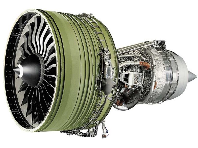 GE90 Engine MRO | Pem-Air Turbine Engine Services