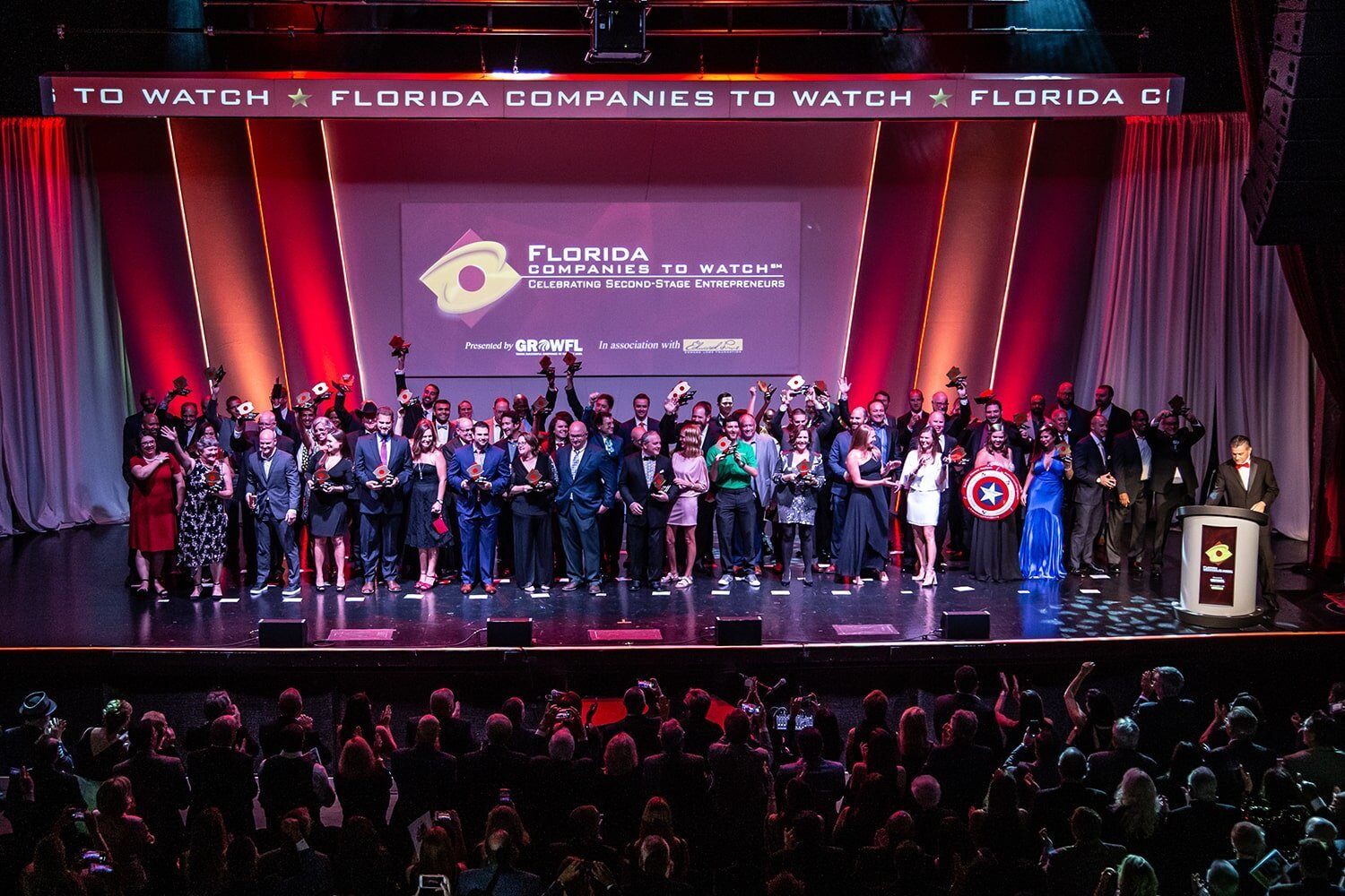 Honorees-on-stage