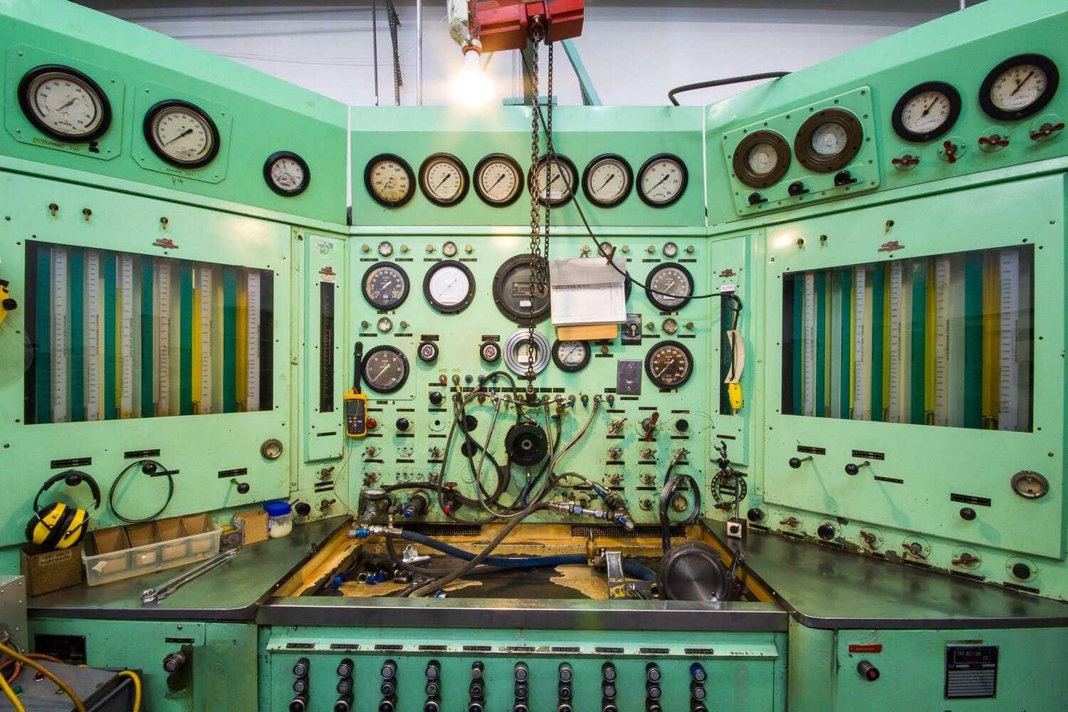 Component Services | FAA & EASA-Certified Repairs | Pem-Air