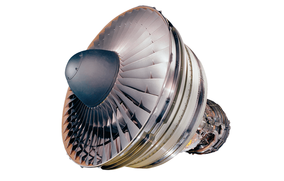 P&W JT9D Engine MRO | Pem-Air Turbine Engine Services