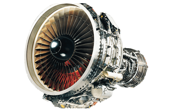PW2000 Engine MRO | Pem-Air Turbine Engine Services