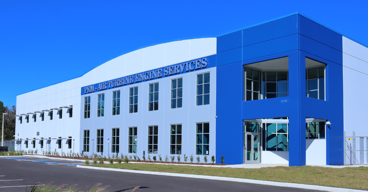 Behind the Scenes at Pem-Air: A Featured Spotlight in AviTrader