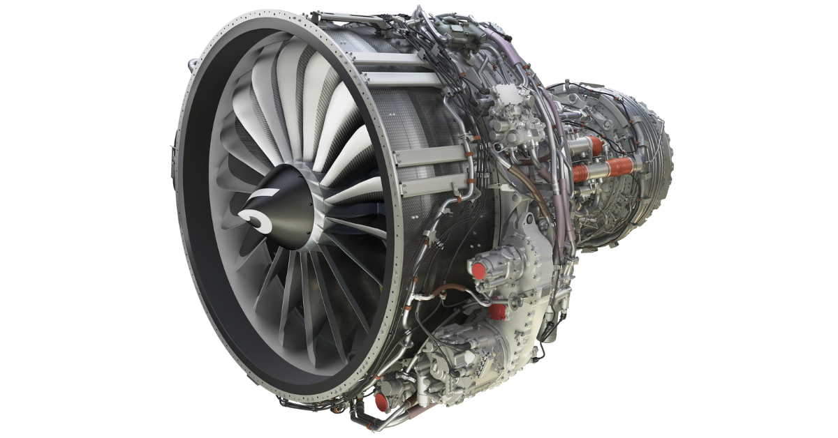 PEM-AIR Expands LEAP 1A & LEAP 1B Engine Support