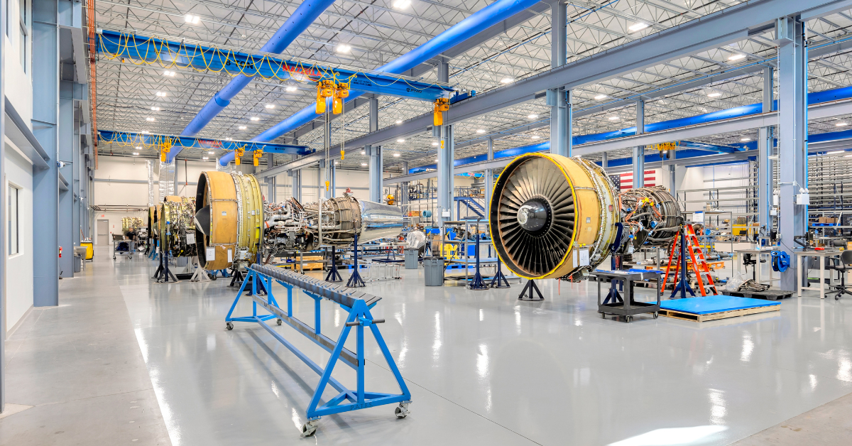 Virgil Pizer in AviTrader – Spare Engine Solutions for Small & Mid-Sized Operators
