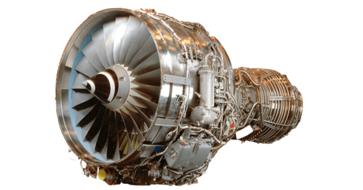 PEM-AIR Expands Full-Scope V2500 Engine MRO